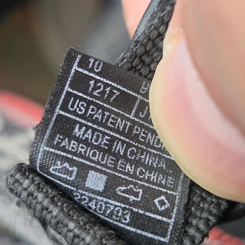 Chaco cloud sport
